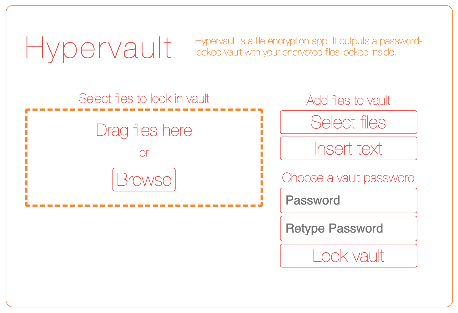 hypervault